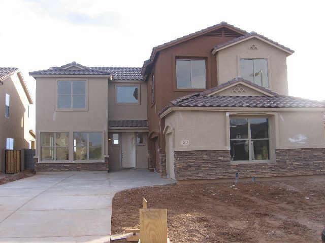 2431 E Omega Dr., Queen Creek, AZ 85243