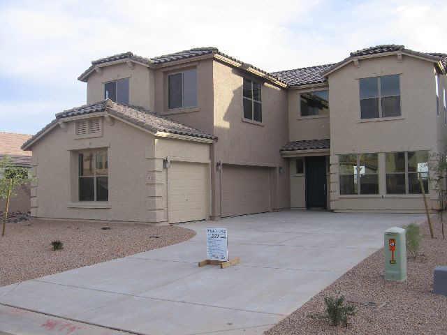 2303 E Omega Dr., Queen Creek, AZ 85243