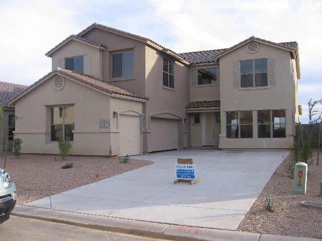 2215 E Omega Dr., Queen Creek, AZ 85243