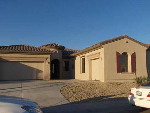 4504 W Rushmore Dr., Anthem, AZ 85087