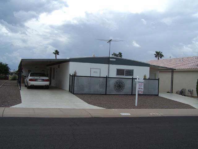 2518 N Lema Dr., Mesa, AZ 85215