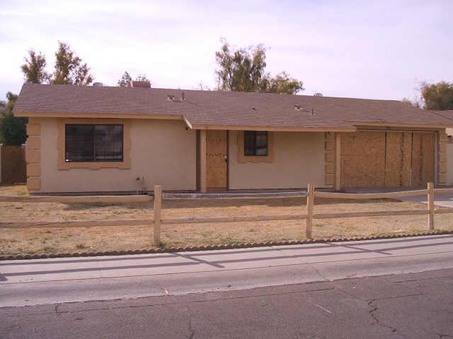 6815 W Carol Ave., Peoria, AZ 85345