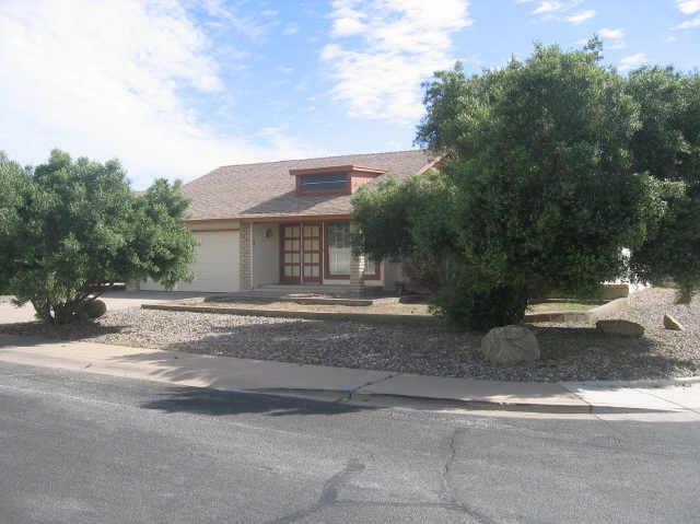 7801 N 107th Ln., Glendale, AZ 85307