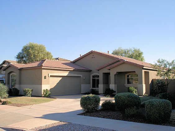 21299 E Avenida Del Valle St., Queen Creek, AZ 85242