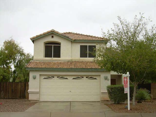 2847 S Paseo Loma Ave., Mesa, AZ 85202