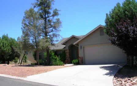 605 E Hunter Dr., Payson, AZ 85541