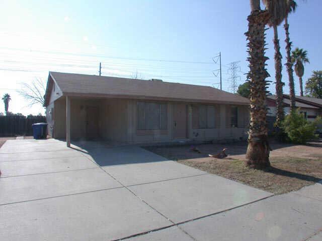 2059 W Peralta Ave., Mesa, AZ 85202