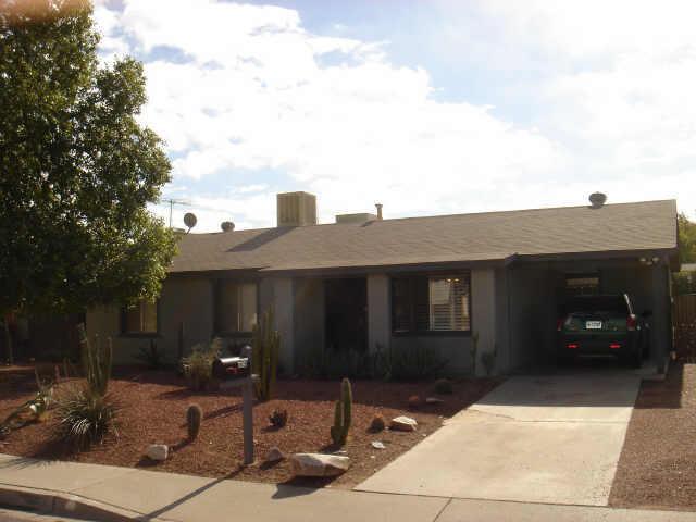 3823 E Acoma Divide, Phoenix, AZ 85032
