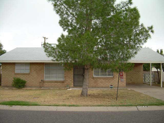 5014 N State Ave., Glendale, AZ 85301