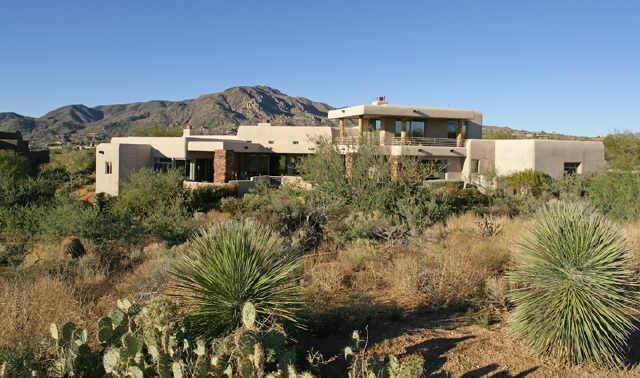 11331 E Apache Vista Dr., Scottsdale, AZ 85262