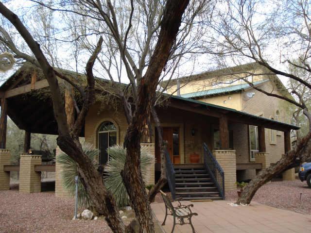 36500 S Rincon Rd., Wickenburg, AZ 85390