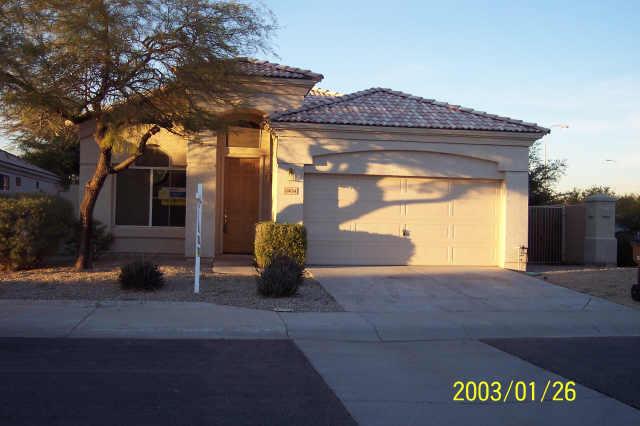 5404 W Venus Way, Chandler, AZ 85226