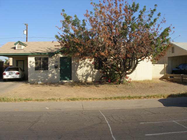 6444 W Rose Ln., Glendale, AZ 85301