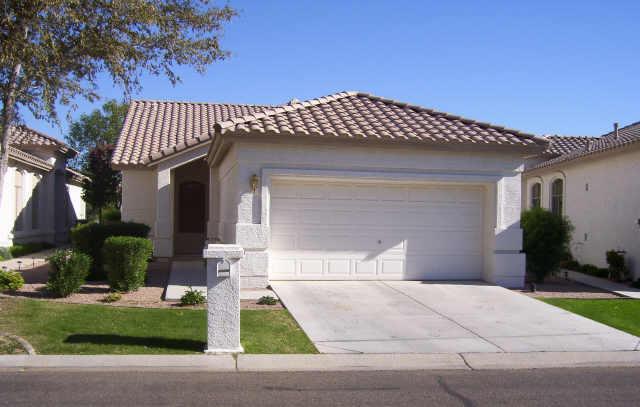 23709 S Leisure Way, Chandler, AZ 85248