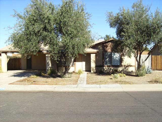 5816 W Michelle Dr., Glendale, AZ 85308