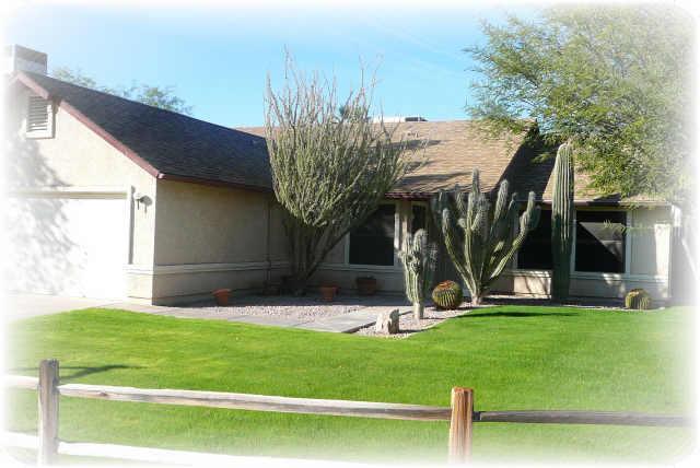 714 N Balboa Cir., Mesa, AZ 85205