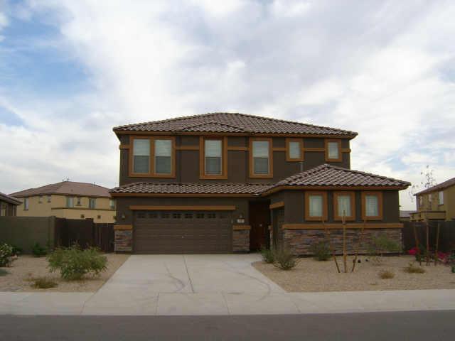 4247 N 154th Dr., Goodyear, AZ 85395