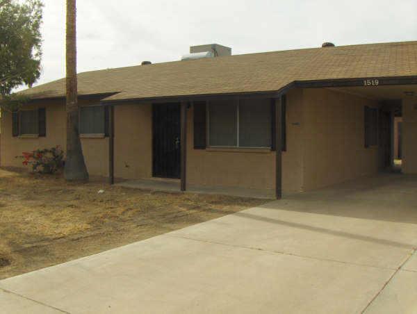 1519 N Gilbert Rd., Casa Grande, AZ 85222