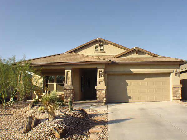 28526 N 26th Dr., Phoenix, AZ 85085