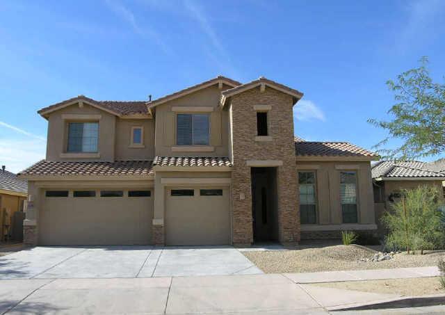 35314 N 27th Ave., Phoenix, AZ 85086