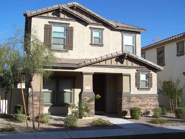 5861 E Harmony Ave., Mesa, AZ 85206