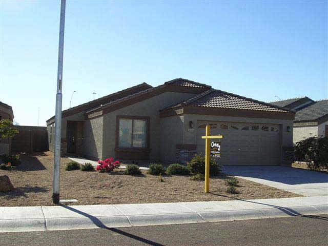 15132 N Verbena St., El Mirage, AZ 85335