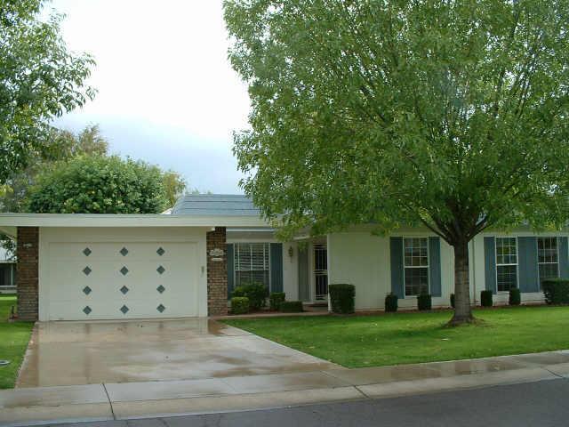 10117 W Highwood Ln., Sun City, AZ 85373