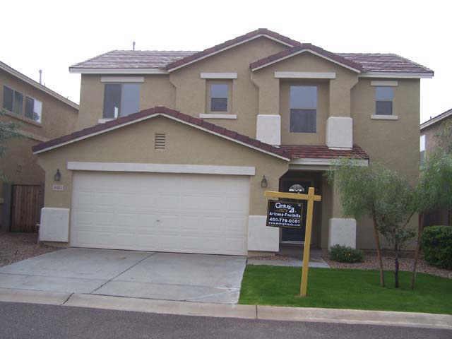 8421 E Lindner Ave., Mesa, AZ 85209