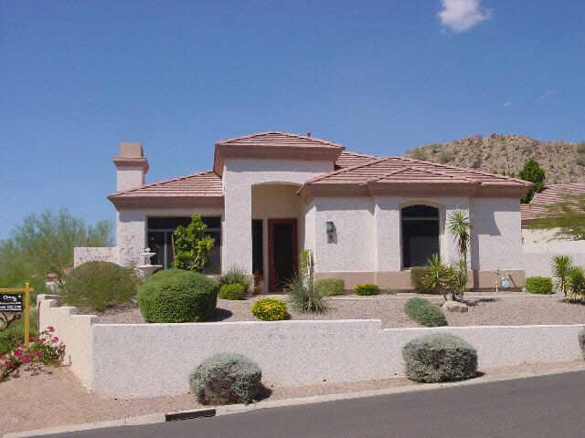 6334 E Viewmont Dr. #29, Mesa, AZ 85215