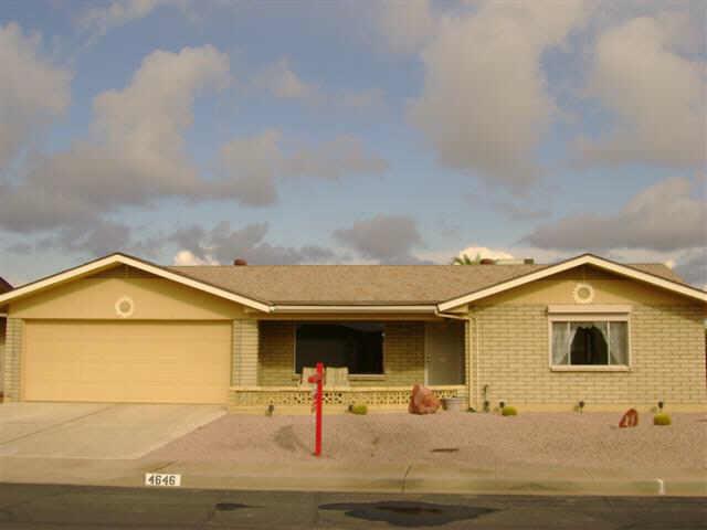 4646 E Dolphin Ave., Mesa, AZ 85206