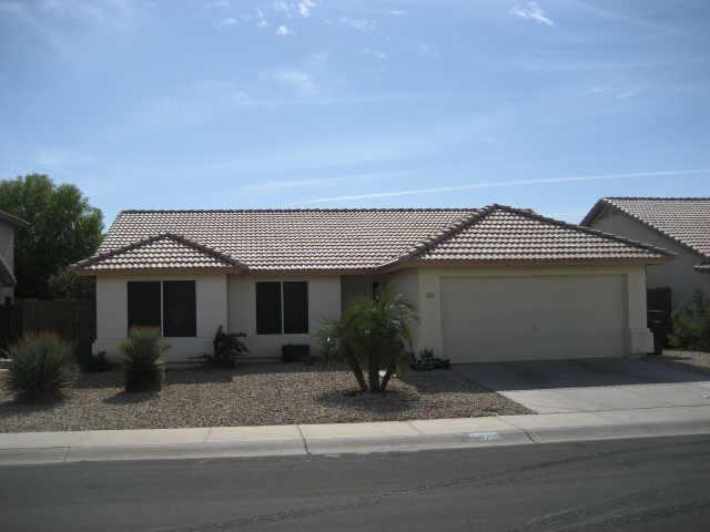 507 W Laredo Ave., Gilbert, AZ 85233