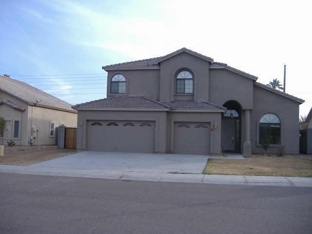 8609 S 7th Dr., Phoenix, AZ 85041