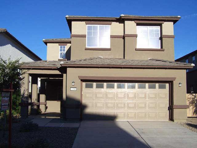 1304 E Julian Dr., Gilbert, AZ 85295