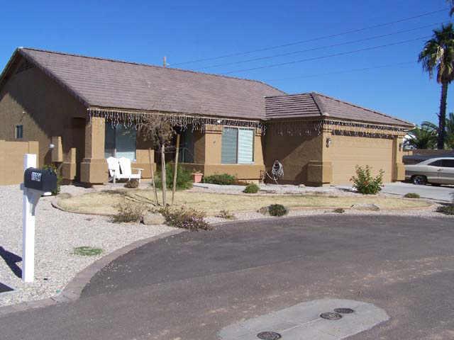 11264 E Calypso Av, Mesa, AZ 85208