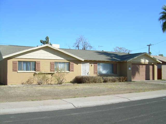 5004 W Merrell St., Phoenix, AZ 85031