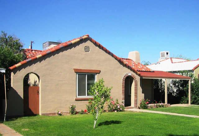 1110 W Culver St., Phoenix, AZ 85007
