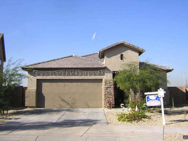 2826 S 89th Dr., Tolleson, AZ 85353