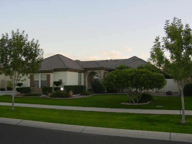2945 E Park Ave., Gilbert, AZ 85234
