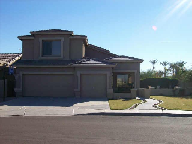 8227 W Joedad Ter., Peoria, AZ 85382