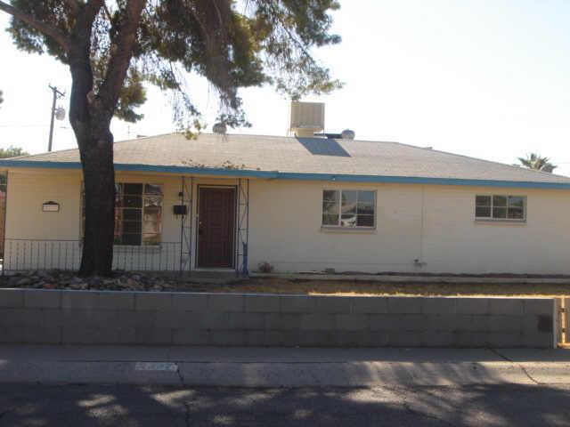 2237 W Palo Verde Dr., Phoenix, AZ 85015