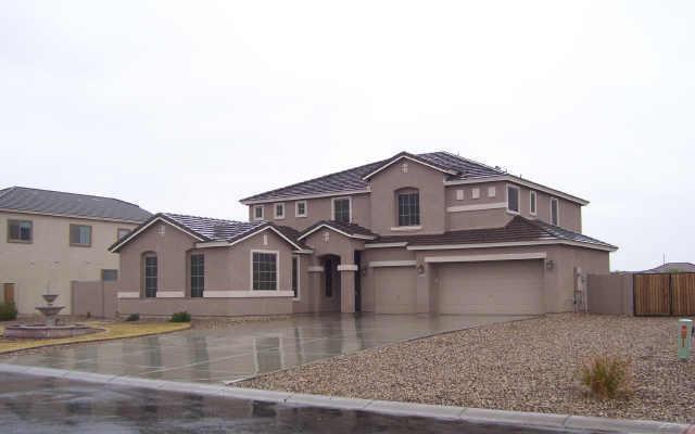 32206 N Caspian Way, Queen Creek, AZ 85243