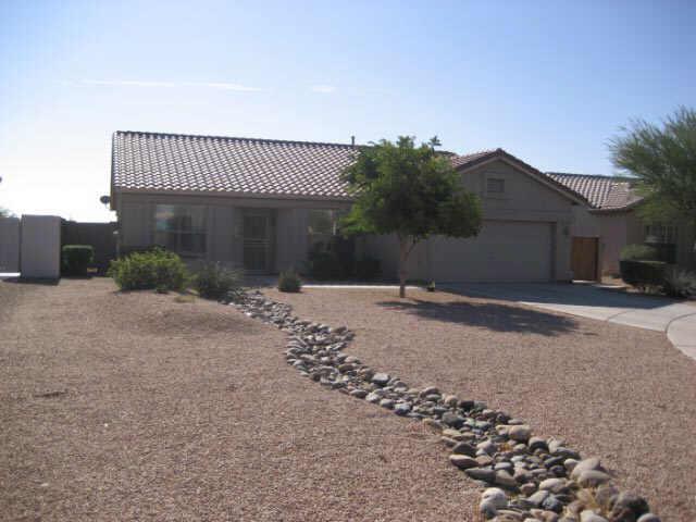 1123 E Las Colinas Dr., Chandler, AZ 85249