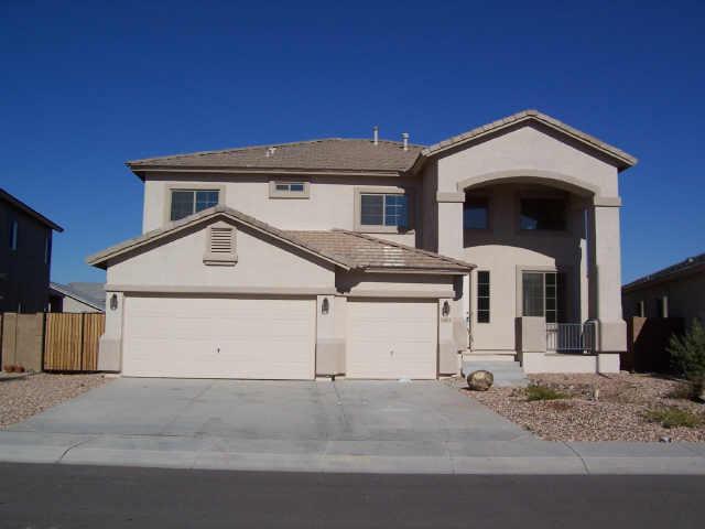 45174 W Norris Rd., Maricopa, AZ 85239