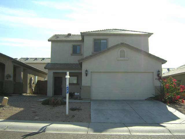 819 W Saint Anne Ave., Phoenix, AZ 85041