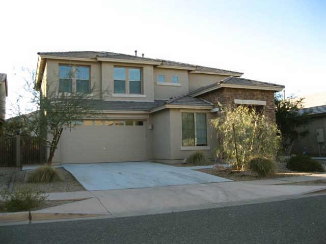 3033 W Trapanotto Rd., Phoenix, AZ 85086