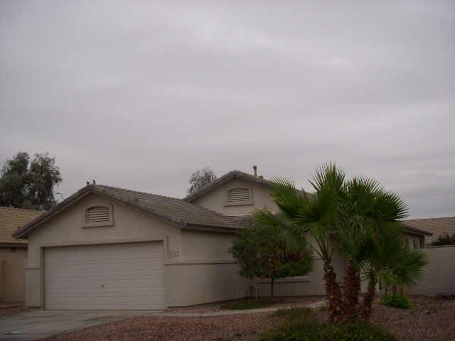 20415 N 81st Dr., Peoria, AZ 85382