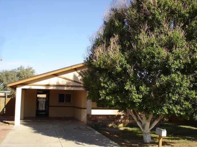 658 E Franklin Ave., Mesa, AZ 85204