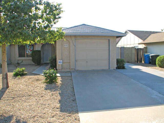 3141 W Runion Dr., Phoenix, AZ 85027