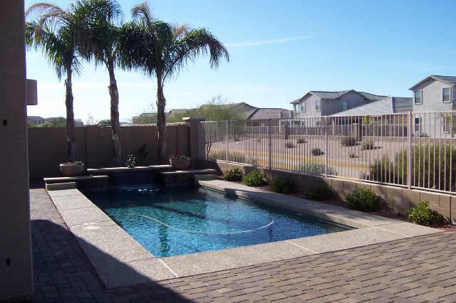 20628 N Donithan Way, Maricopa, AZ 85238