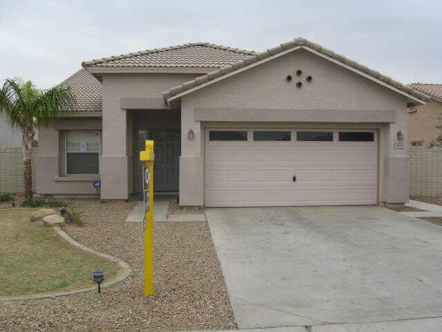 3669 E Derringer Way, Gilbert, AZ 85297